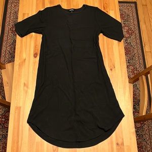 TORRID sweater dress